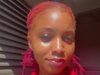 Free Live Porn with Fierycaramellah - Streamate