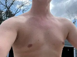 Free Live Porn with Dusty67 - Streamate