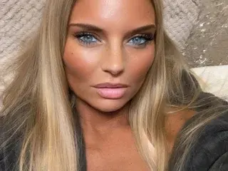 Nude Webcam with MaliyahXx - Streamate