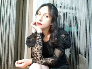 Live Sex Cam with AvaMidnight - Streamate