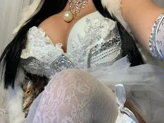 Nude Webcam with BlackJaguarr - Streamate