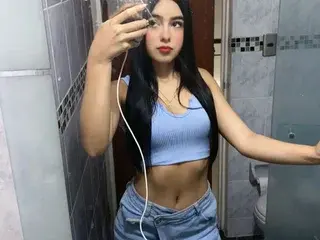 Adult Webcams with Only_dolls - Streamate