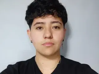 Nude Webcam with Nix_Gaia - Streamate