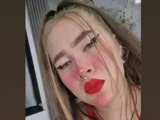 Nude Webcam with NathaxaLeans - Streamate