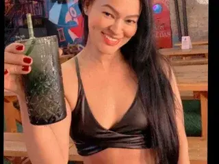 Best Webcam with alicyaOcean - Streamate