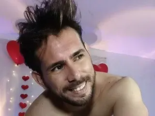 Watch Live Sex Cams with Danyrayy - Streamate