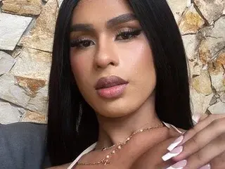 Private Sex Chat with JessCollen - Streamate