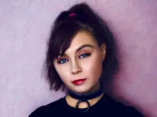 Sex Cam with PrincessScar - Streamate