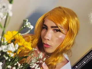 Sex Chat with Thamara_Roberts - Streamate