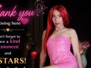 Adult Video Chat with Thamara_Roberts - Streamate