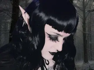 Adult Webcam with MissZoeDeville - Streamate