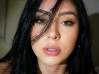 Adult Video Chat with SofiaRiveiro - Streamate