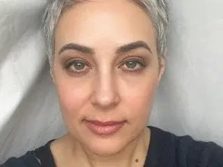 Sex Chat with Seska - Streamate