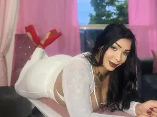 Adult Webcam with DalilaLatin - Streamate