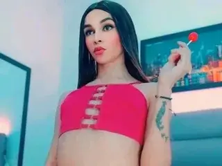 Watch Live Sex Cams with Darianna_Atehortua - Streamate