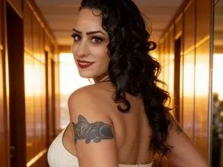 Free Porn Cam with GoddessNakoma - Streamate