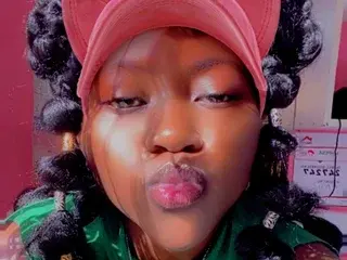 Private Sex Chat with ButtyshanXxx - Streamate