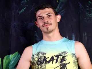 Live Sex with KairoZen - Streamate