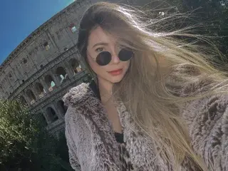 Free Live Porn with Marieleclerc - Streamate