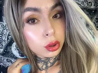 Live Sex Cam with WitchDivinne - Streamate