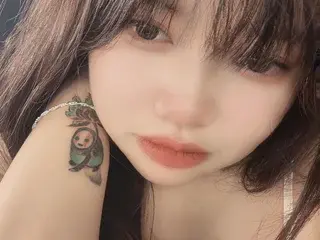 Free Live Porn with HaniSexxi - Streamate