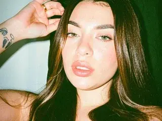 Free Live Porn with AmaiaSalvatore - Streamate