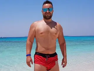 Nude Webcam with Loverboy9inch - Streamate