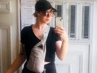 Best live sex cam show with Marina_Bambina - Streamate