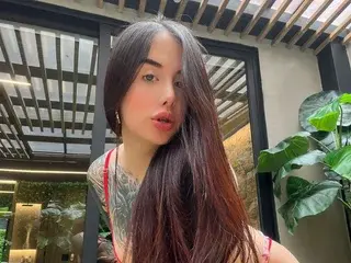 Best live sex cam show with antoniaacxx - Streamate