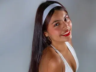 Best Webcam with Alyssa_Green - Streamate
