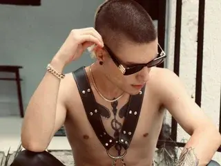 Best Webcam with Lukarizzo_x - Streamate