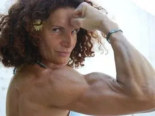 Watch Live Sex Cams with SexyFit - Streamate