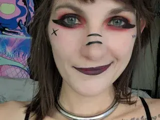 Live Porn with Scarlettshines - Streamate