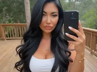 Sex Chat with RenataHerrera - Streamate