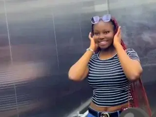 Adult Video Chat with yvee - Streamate