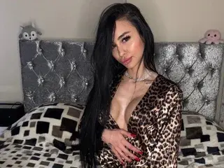 Live Porn with OnlyXandra - Streamate