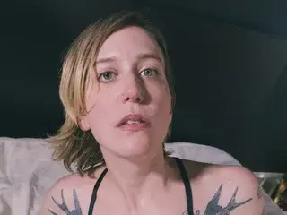 Adult Webcam with xoxoaliaquinn - Streamate