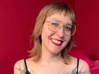 Best Webcam with xoxoaliaquinn - Streamate