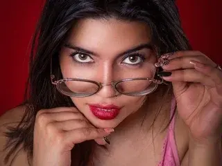 Live Porn with DangelNoir - Streamate