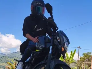 Adult Webcams with DEIBYY - Streamate