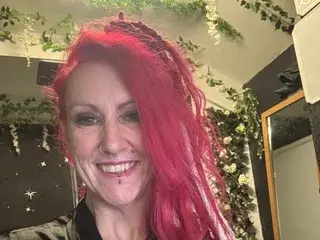 Adult Webcams with SkySparks - Streamate