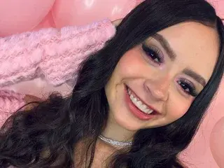 Sex Cam with SamiVegga - Streamate