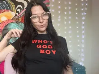 Adult Webcam with TaylorVause - Streamate