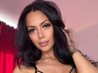 Watch Live Sex Cams with nadia_nadeen - Streamate