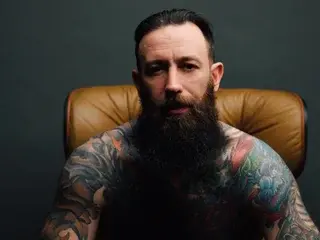 Free Live Porn with StevenRiseNY - Streamate