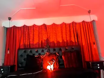 Live Porn with Lilith_madame_satan - Stripchat
