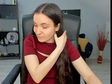 Free Porn Cam with MelissaWiliam - Stripchat