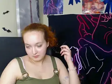 Adult Webcams with MissAriaa - Stripchat