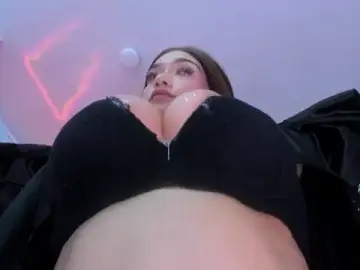 Live Porn with Sweet_Ariadna_ - Stripchat