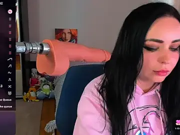 Best live sex cam show with Cherry__Girl - Stripchat